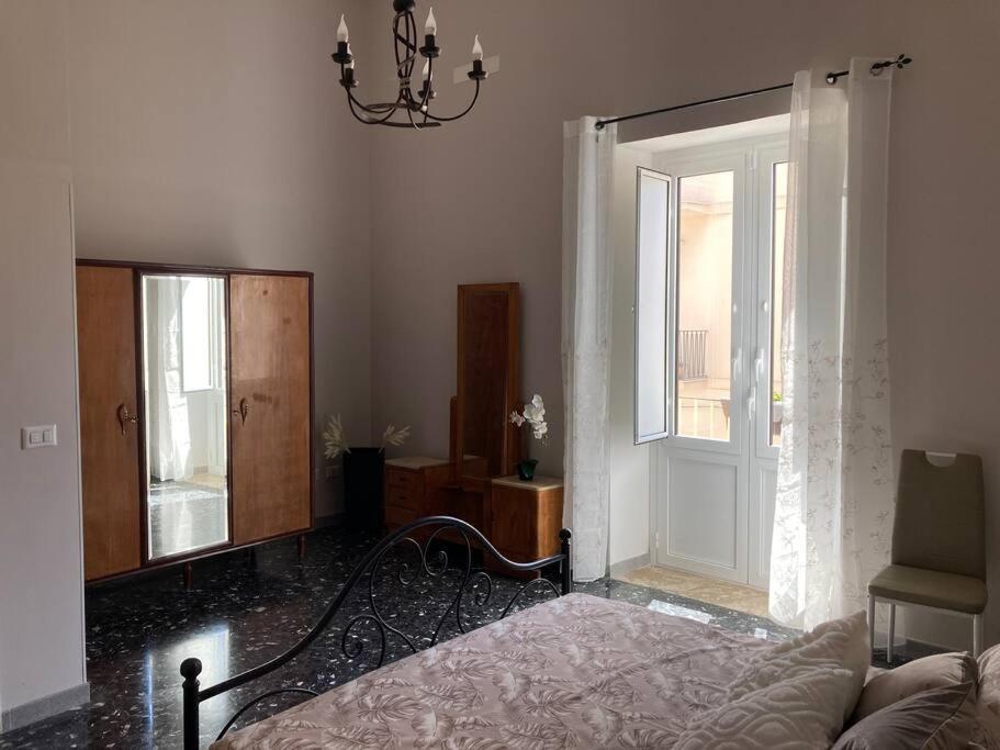 Casa Dalfea Leilighet Mazara del Vallo Eksteriør bilde