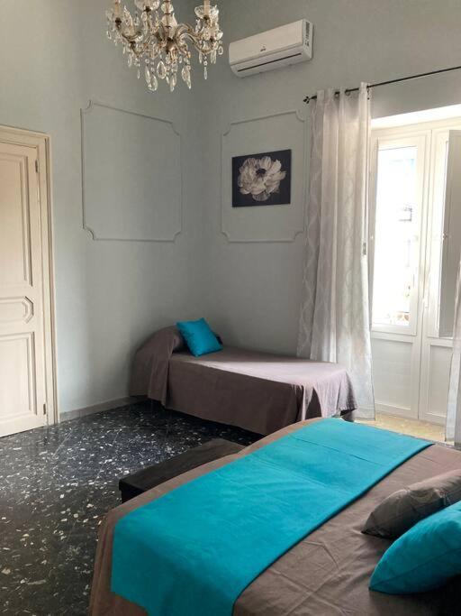 Casa Dalfea Leilighet Mazara del Vallo Eksteriør bilde
